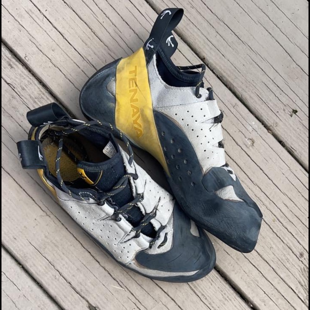 Tenaya Tarifa Climbing Shoes